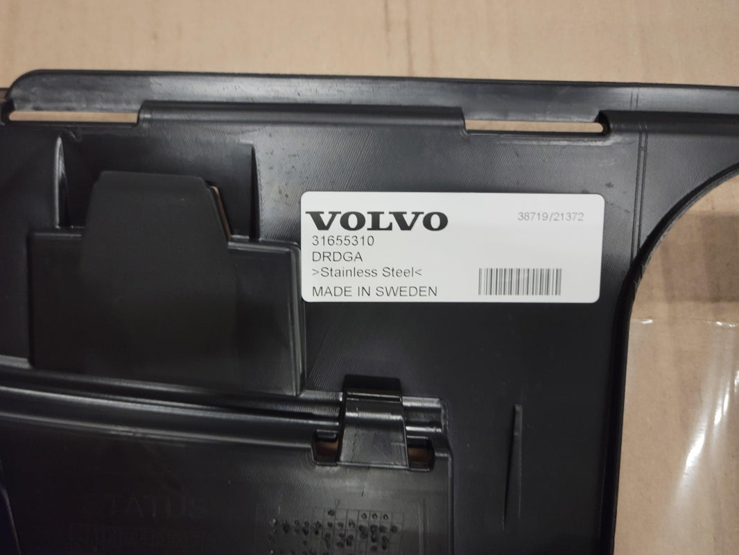 Original VOLVO XC40 Styling Kit 31655309