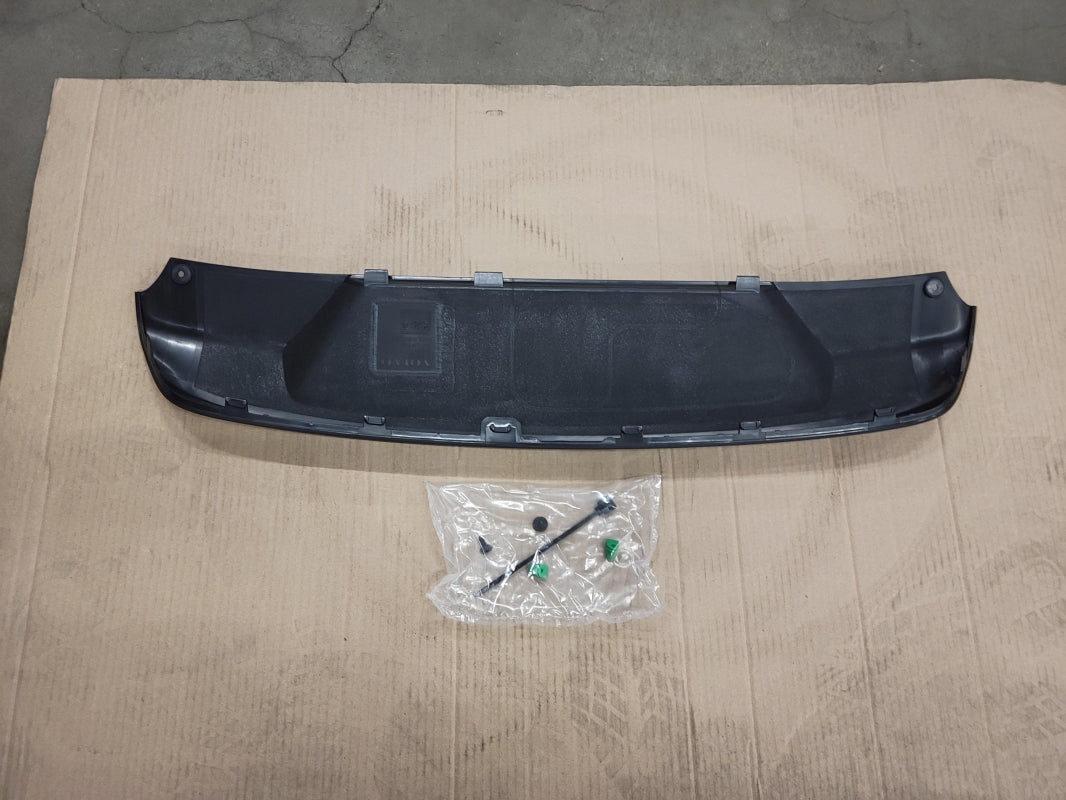 Original VOLVO XC40 Styling Kit 31655309