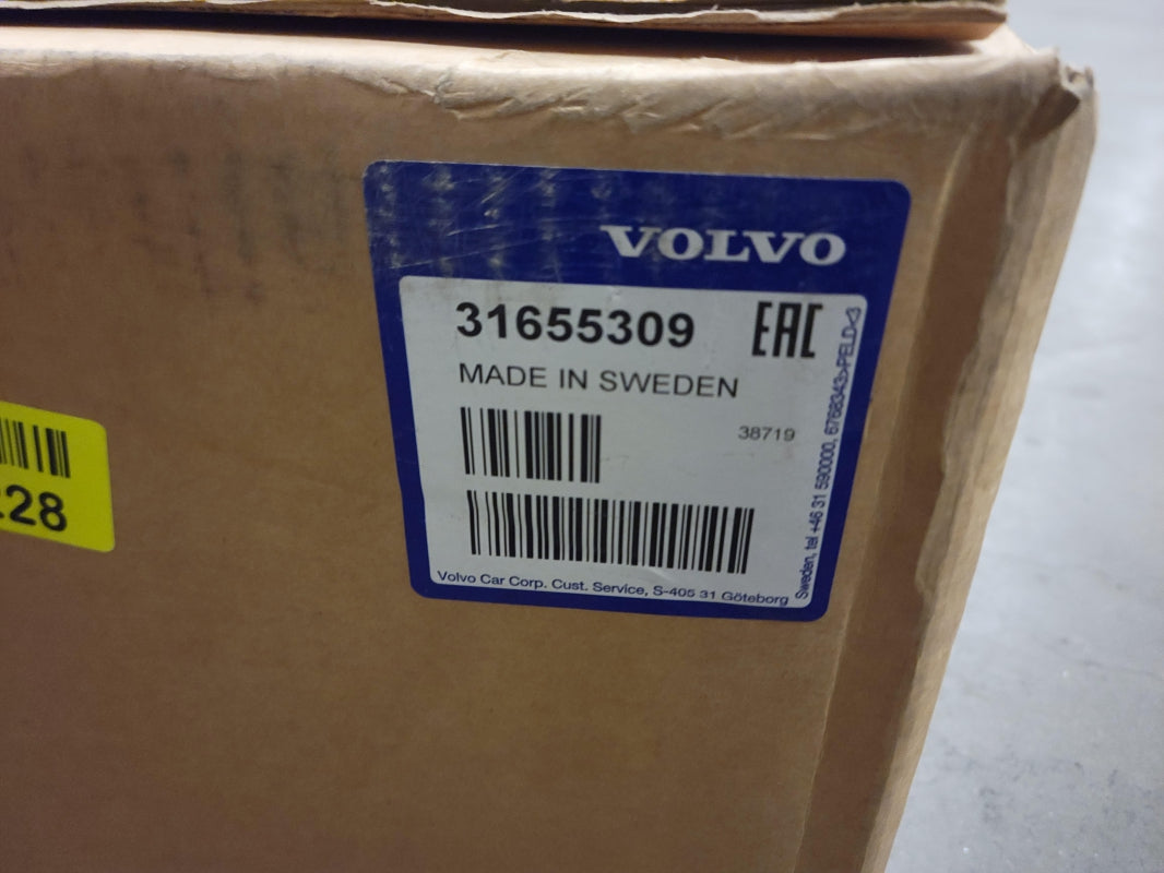 Original VOLVO XC40 Styling Kit 31655309