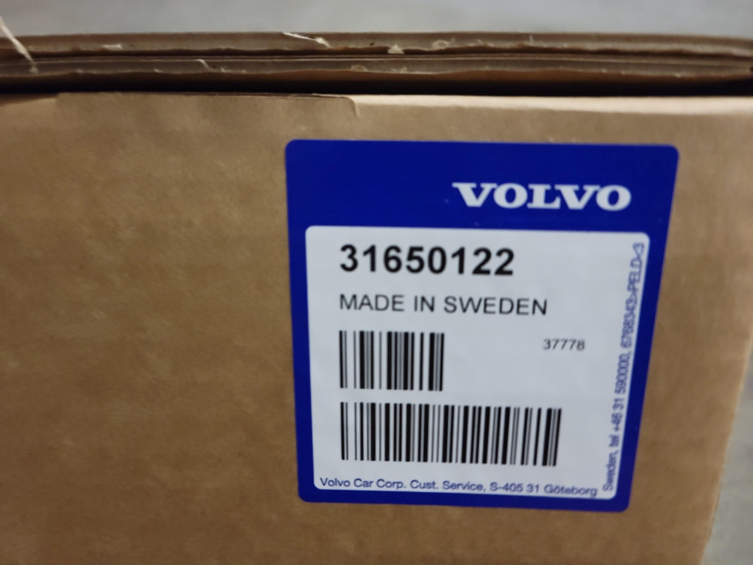 Original VOLVO XC40 Styling Kit 31655309