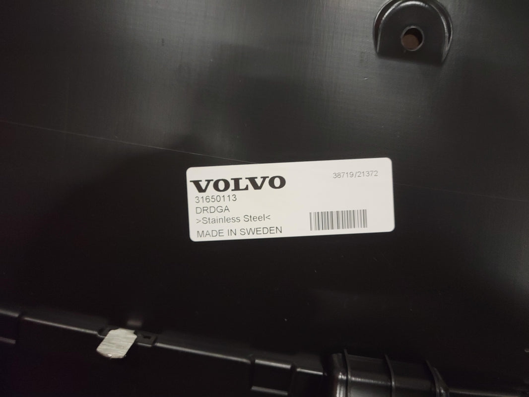 Original VOLVO XC40 Styling Kit 31655309
