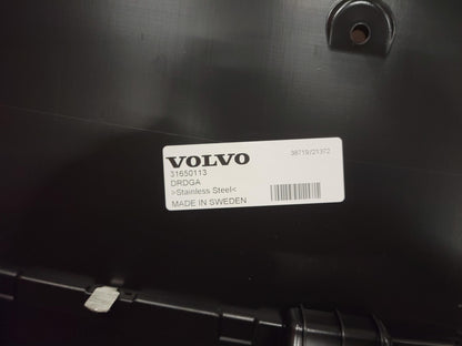 Original VOLVO XC40 Styling Kit 31655309
