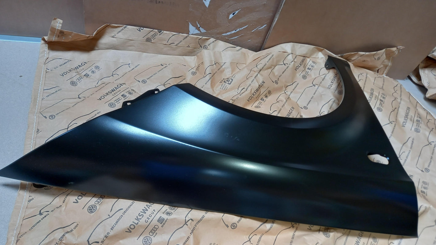 Original SEAT Leon 1P 2006-2013 Kotflügel vorne rechts 1P0821022A