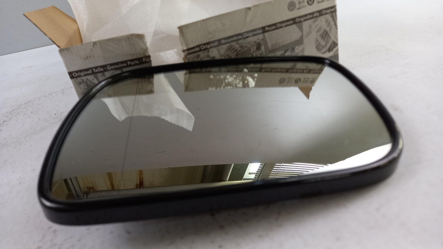 Original VW Touareg 7L Außenspiegelglas links 7L6857521D
