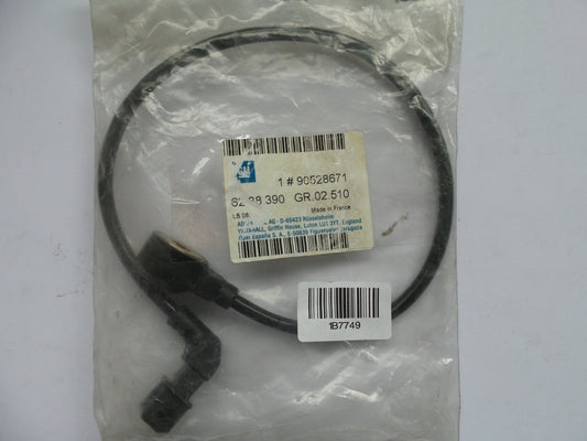 Original OE OPEL Klopfsensor 90528671
