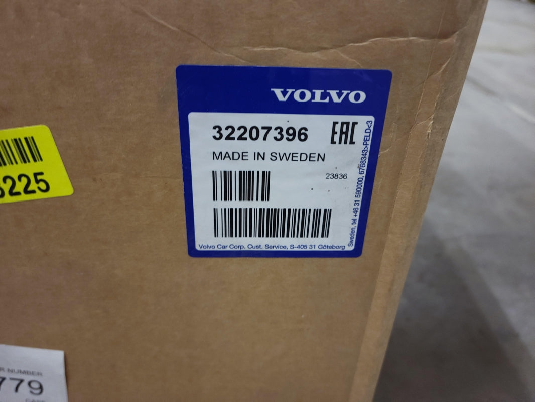 Original VOLVO XC40 Styling Kit 32207396