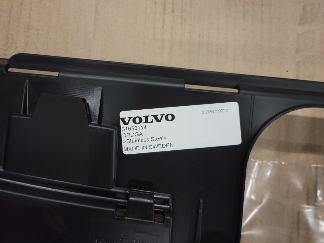 Original VOLVO XC40 Styling Kit 32207396