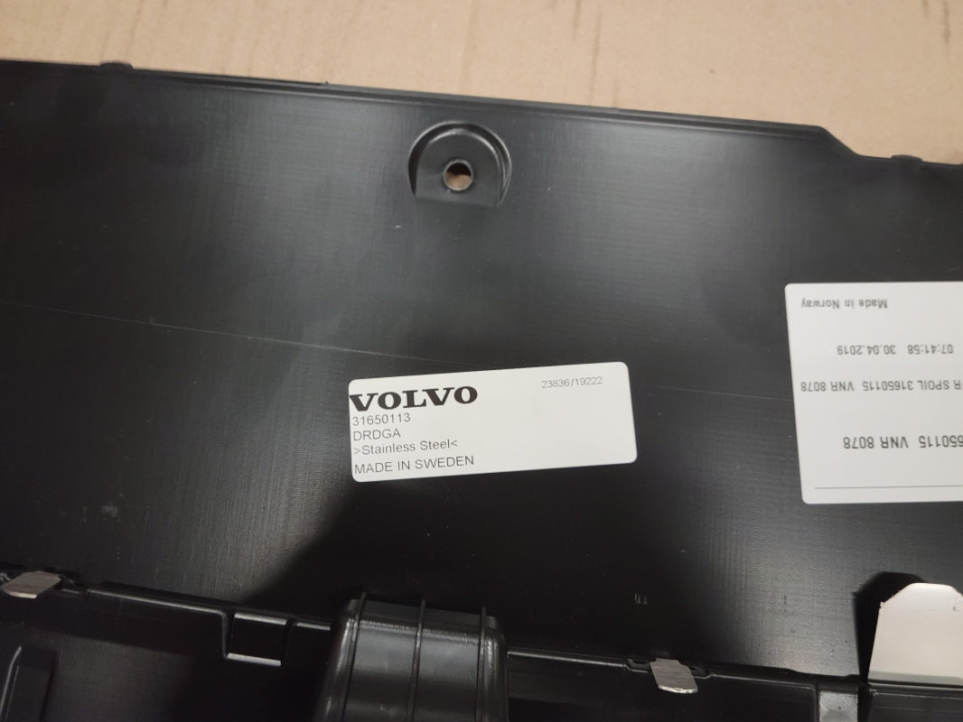 Original VOLVO XC40 Styling Kit 32207396