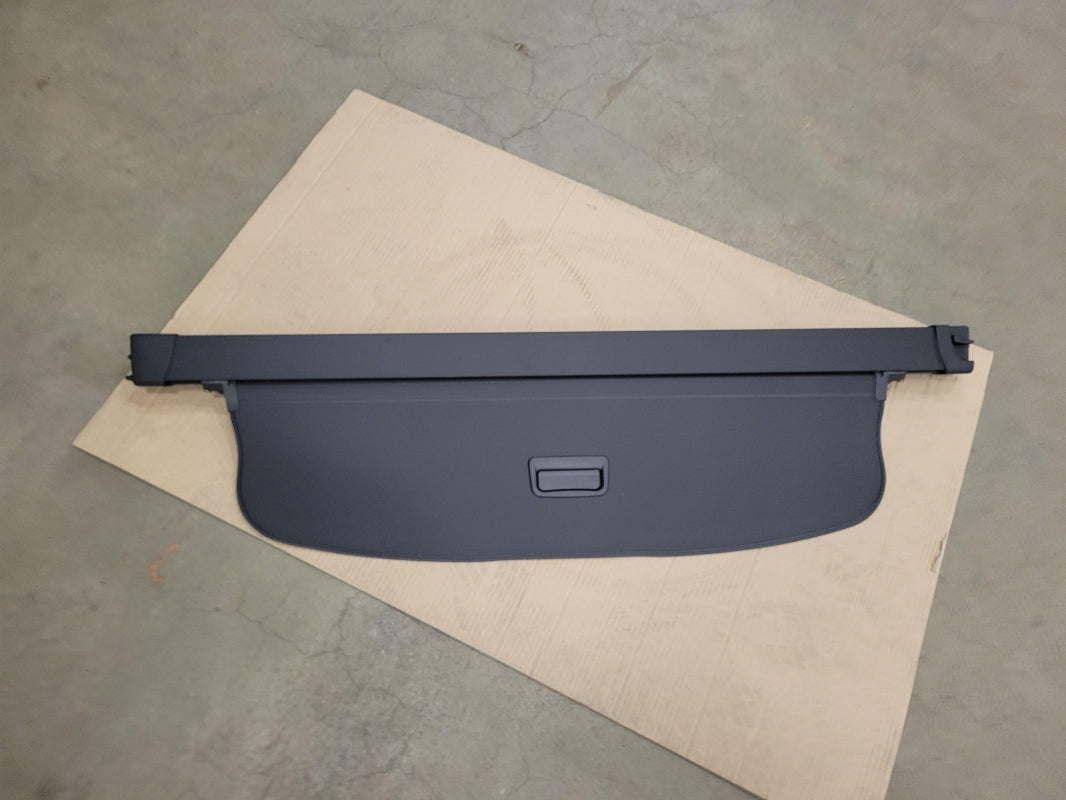 Original AUDI A4 Allroad Quattro 8K Avant 8K Sonnenschutzrollo 8K9863553B94H