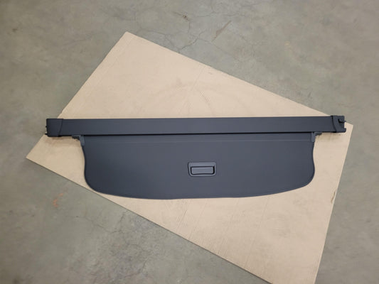 Original AUDI A4 Allroad Quattro 8K Avant 8K Sonnenschutzrollo 8K9863553B94H