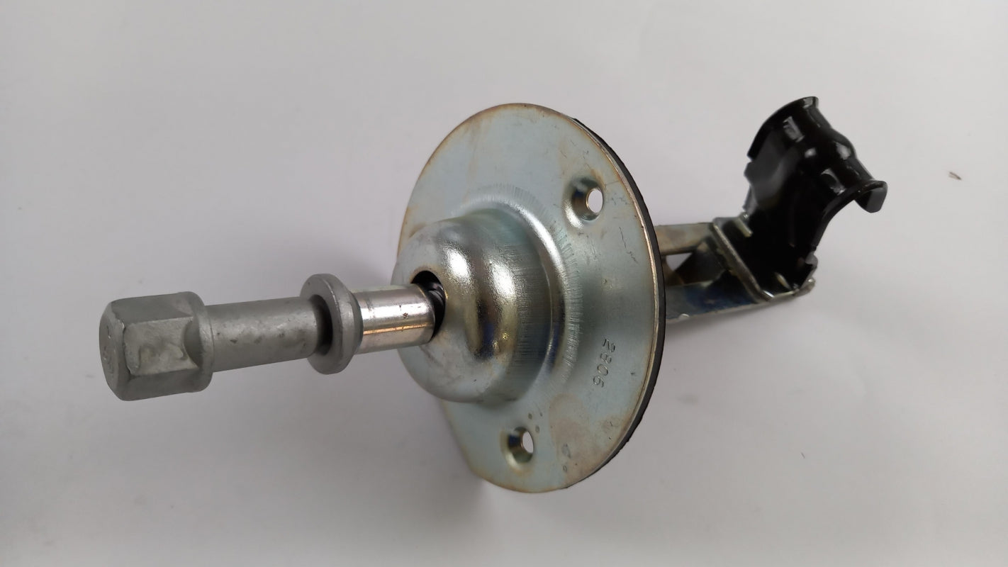 Original OE OPEL Reserverad Halter 13223762