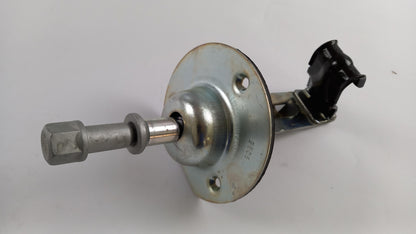 Original OE OPEL Reserverad Halter 13223762