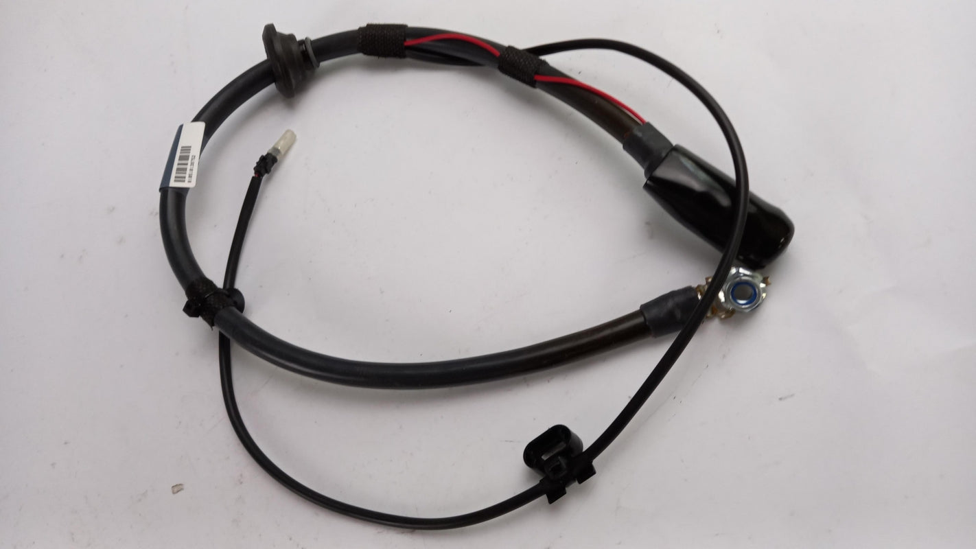 Original OE MERCEDES-BENZ Kabel Stecker A1725404905