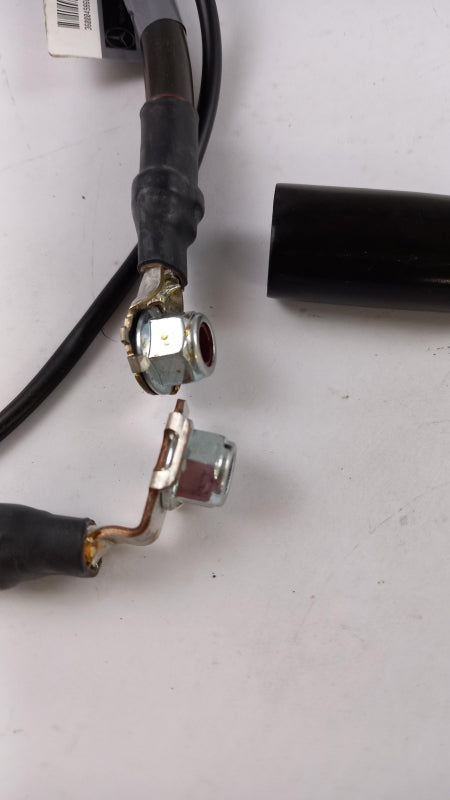 Original OE MERCEDES-BENZ Kabel Stecker A1725404905