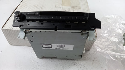 Original BMW 6er E63 E64 CD-Wechsler CHAMP Business 65129196761