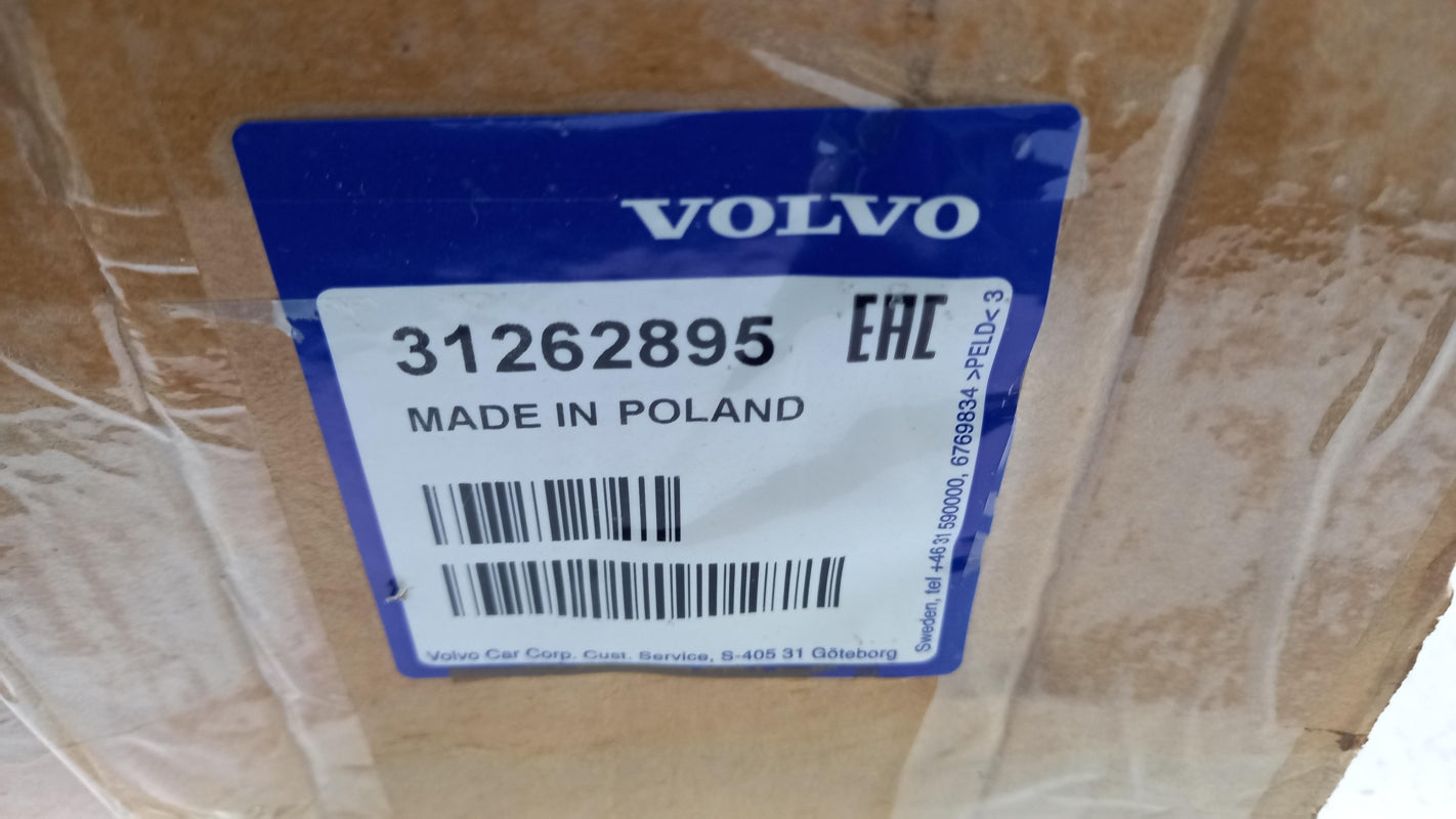 Original VOLVO S60 V60 11-18 Stoßdämpfer vorne rechts 31262895