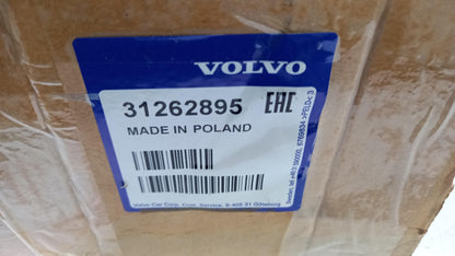 Original VOLVO S60 V60 11-18 Stoßdämpfer vorne rechts 31262895