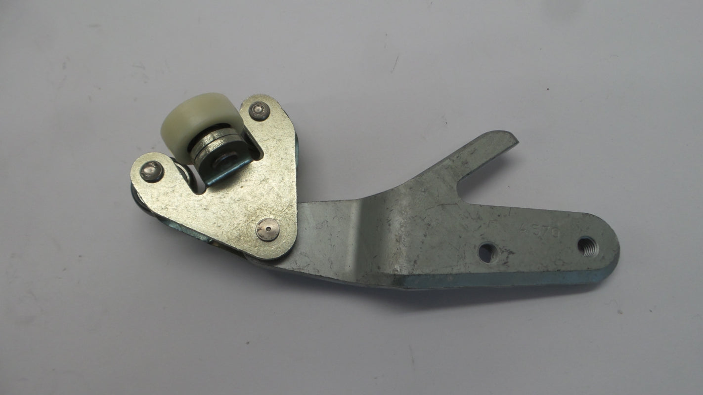 Original FIAT Ducato '94-'02 Schiebetür Rollenführung rechts 1334554080