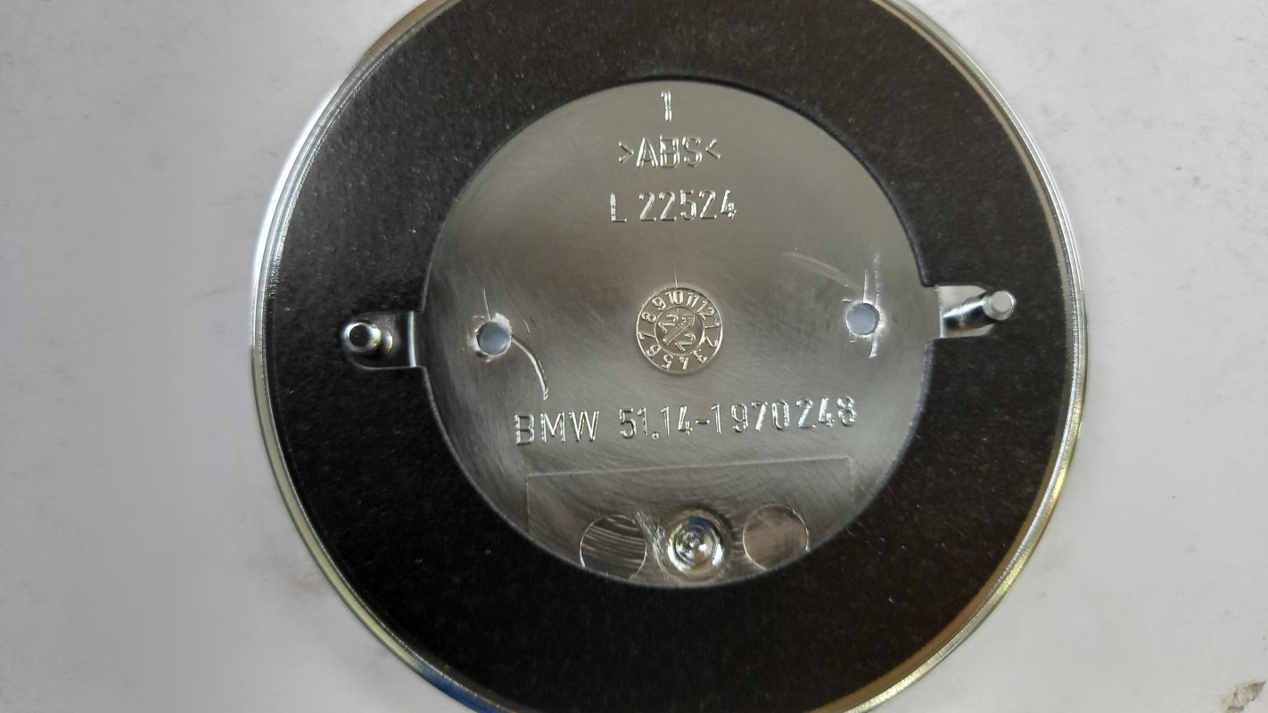 Original BMW X5 Z3 E53 E65 E66 E67 Emblem Logo 51141970248