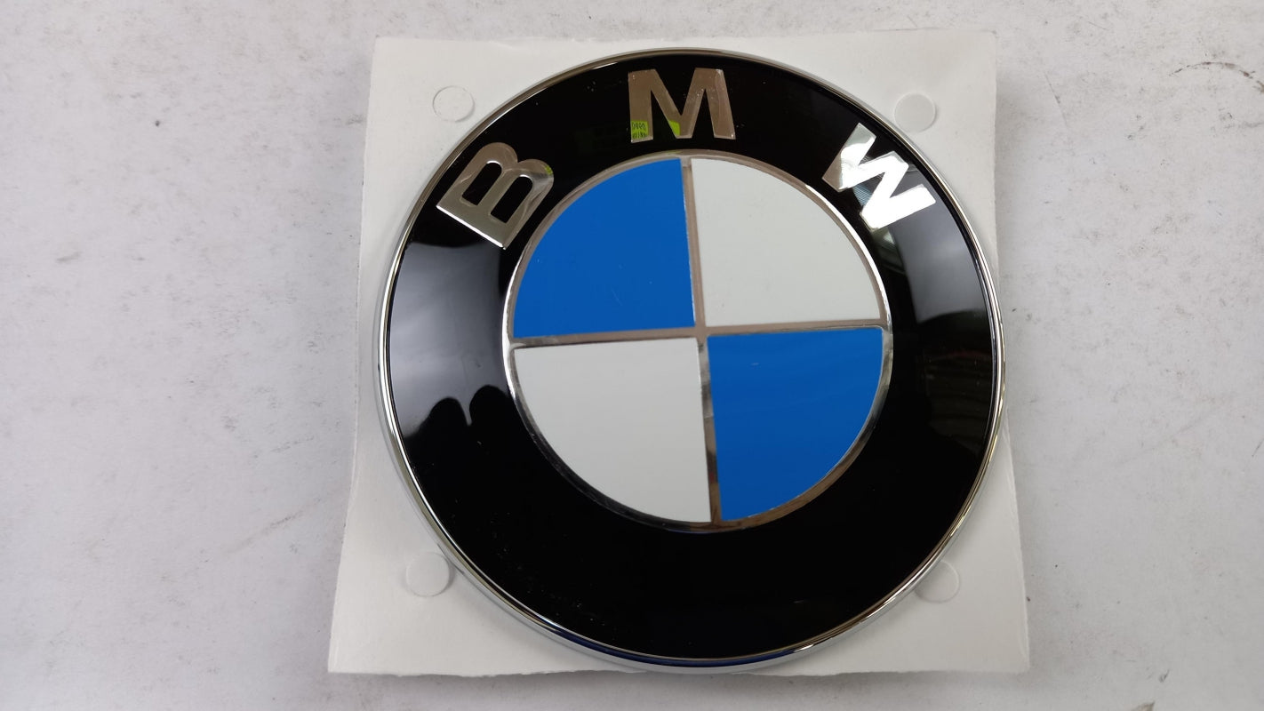 Original BMW X5 Z3 E53 E65 E66 E67 emblem logo 51141970248 