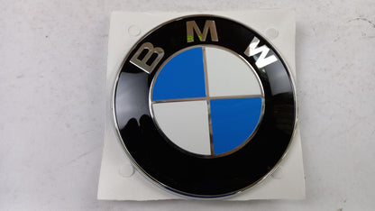Original BMW X5 Z3 E53 E65 E66 E67 Emblem Logo 51141970248