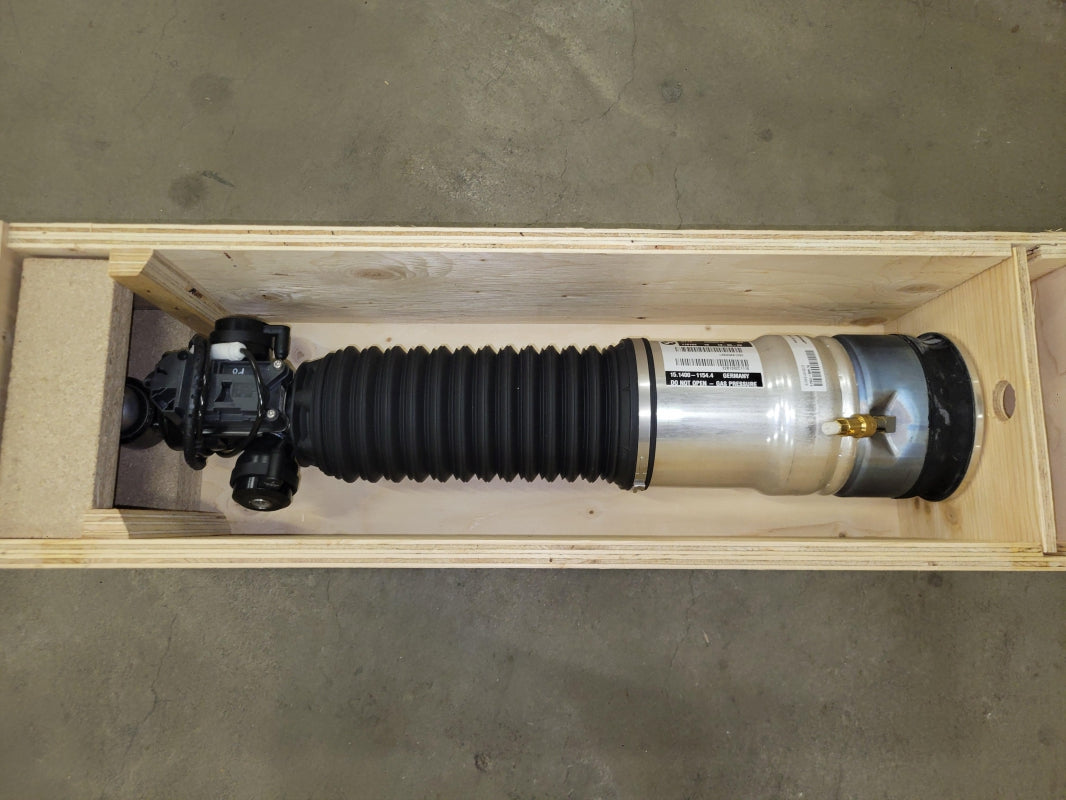 Original BMW 	7 F01 F02 F03 F04 Stoßdämpfer Luftfeder Hinten Rechts 37126858812