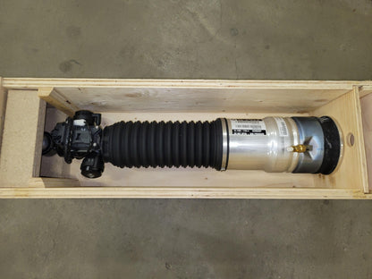 Original BMW 	7 F01 F02 F03 F04 Stoßdämpfer Luftfeder Hinten Rechts 37126858812