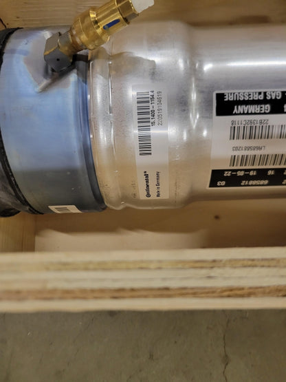 Original BMW 	7 F01 F02 F03 F04 Stoßdämpfer Luftfeder Hinten Rechts 37126858812