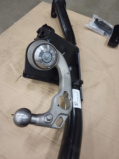 Original VOLVO EX30 Getriebelagerung 80001858