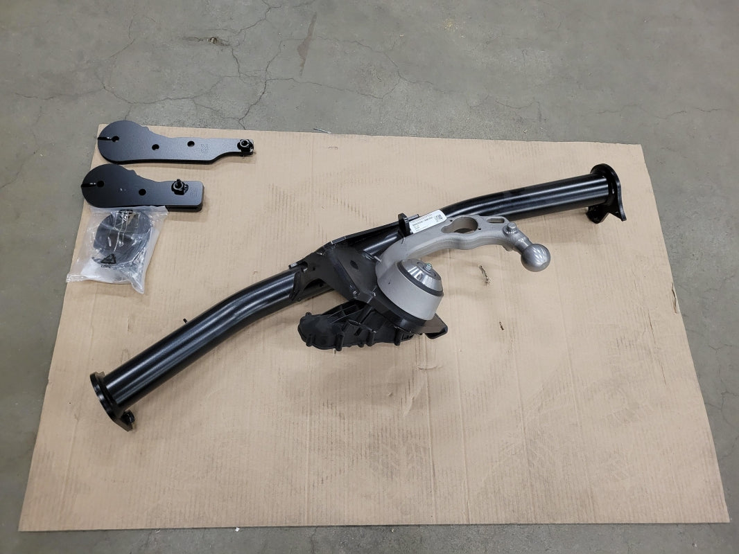 Original VOLVO EX30 Getriebelagerung 80001858