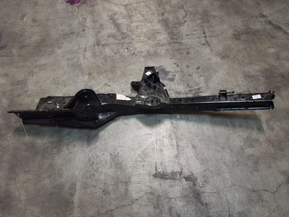 Original NISSAN Qashqai J11E 14-18 Seitenteil Schweller Hinten Rechts G55104EAMA