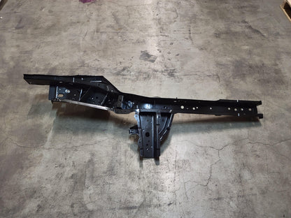 Original NISSAN Qashqai J11E 14-18 Seitenteil Schweller Hinten Rechts G55104EAMA