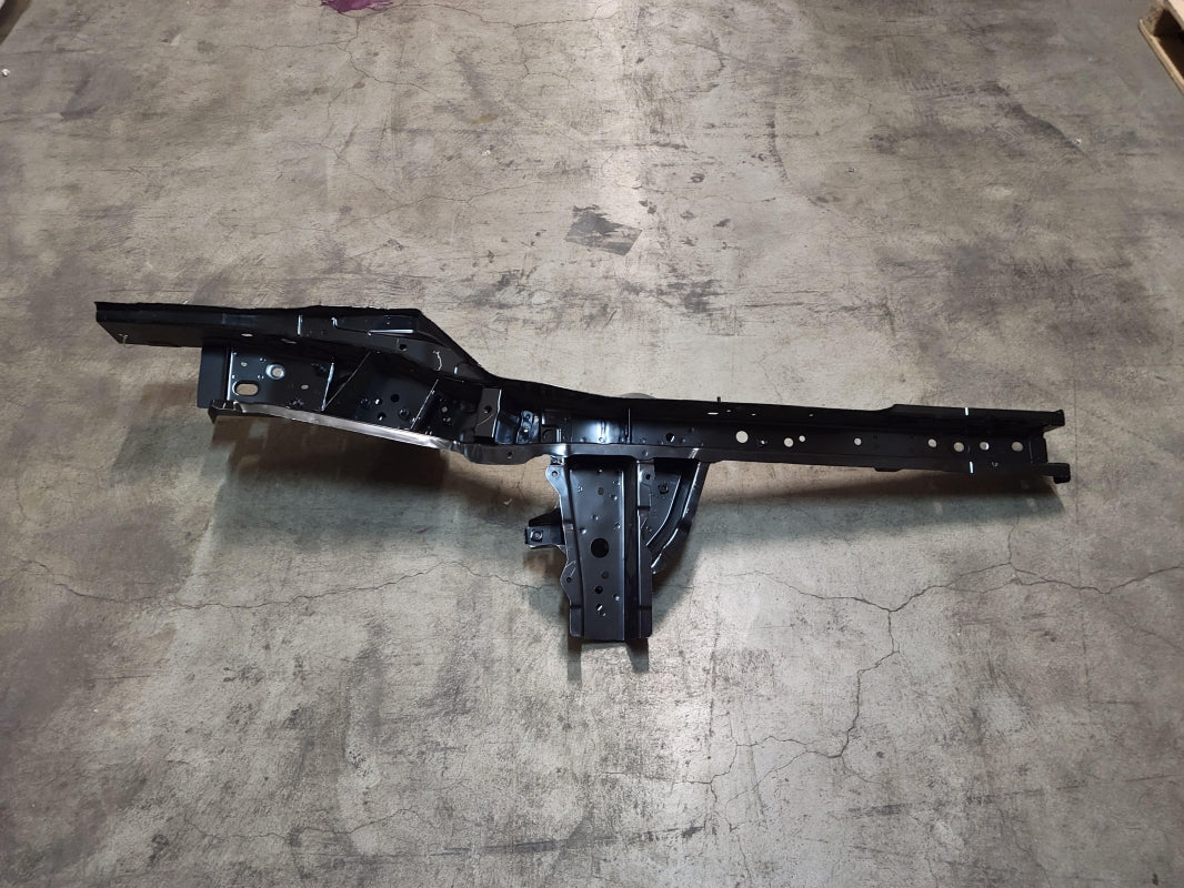 Original NISSAN Qashqai J11E 14-18 Seitenteil Schweller Hinten Rechts G55104EAMA