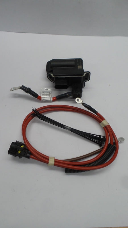 Original BMW X5 F15 X6 F16 Lüfter Umrüstsatz 71602287282