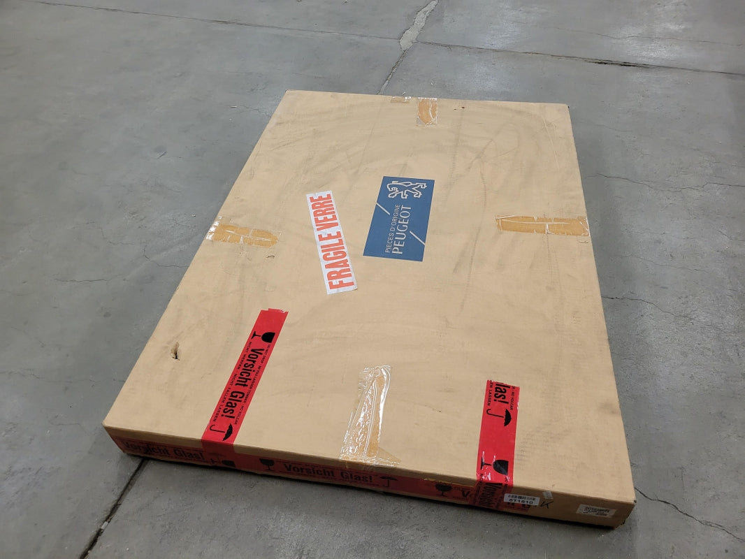 Original PEUGEOT 206 Schiebedach 841064