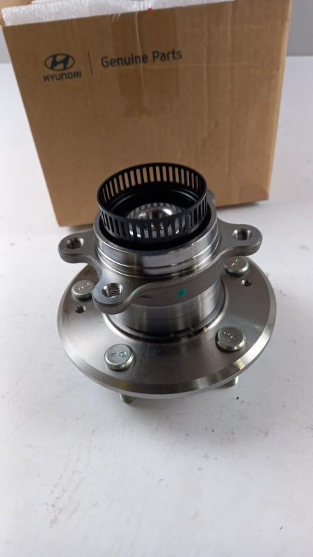 Original HYUNDAI i30 15-17 Radnabe hinten 52730A6000