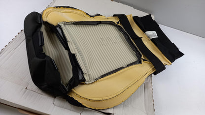 Original RENAULT Scenic IV Sitzbezug vorne links 873706235R