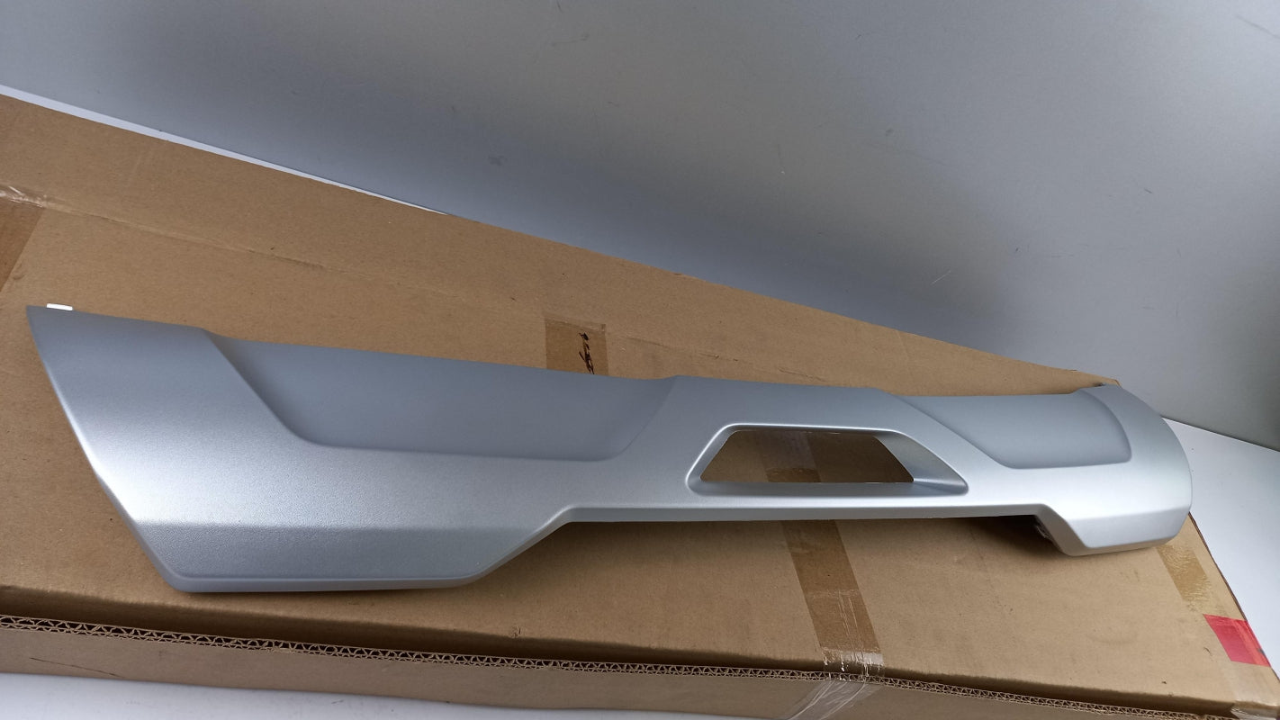 Original DACIA Spring Stoßfängerabdeckung hinten 850B03156R