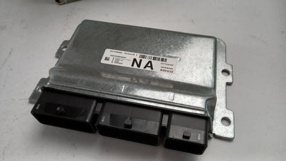 Original RENAULT Clio V Captur II ECU Motorsteuergerät 1.0 TCe 237104639S