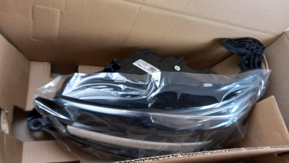 Original OPEL Corsa-F Halogen Hauptscheinwerfer Frontlicht links 9829465580