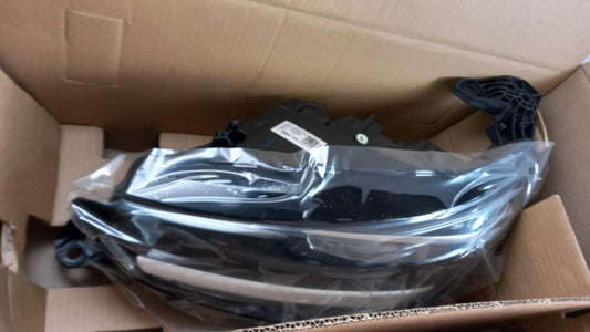 Original OPEL Corsa-F Halogen Hauptscheinwerfer Frontlicht links 9829465580