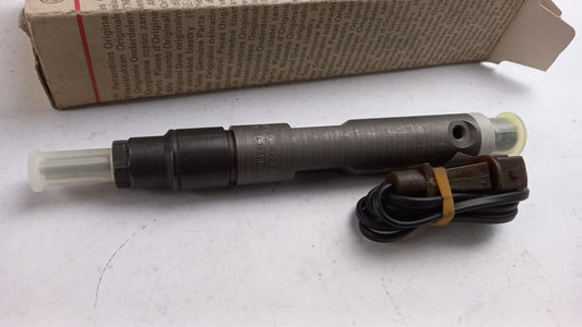 Original AUDI 80 8C Cabriolet 8G 1.9 TDI Einspritzdüse Injektor 028130201HX