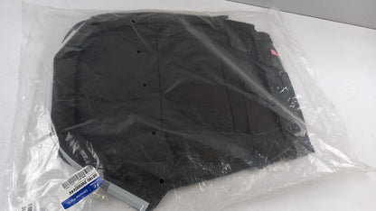 Original HYUNDAI Santa Fe DM 12-18 Sitzbezug Stoff vorne links 881602W000V4V