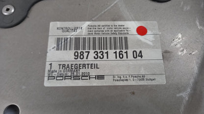 Original OE PORSCHE 98733116104