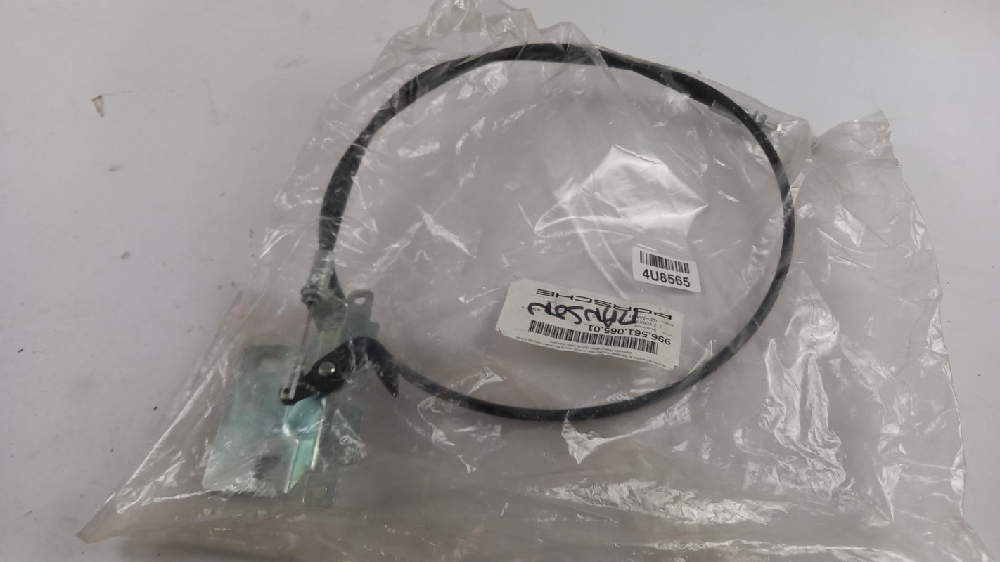 Original OE PORSCHE 99656106501