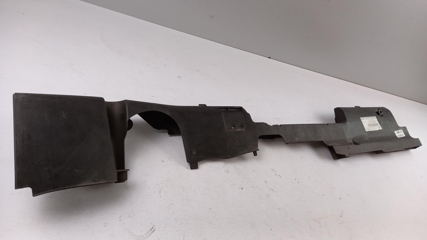Original PORSCHE 911 996 Innenschwellerhalter links 99655161901