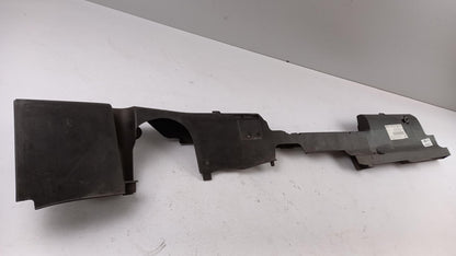 Original PORSCHE 911 996 Innenschwellerhalter links 99655161901