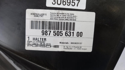 Original OE PORSCHE 98750563100