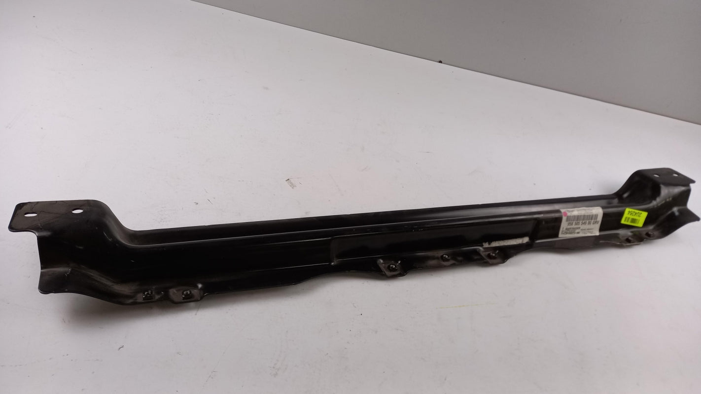 Original PORSCHE Cayenne E2 Querträger grundiert 95850554900GRV