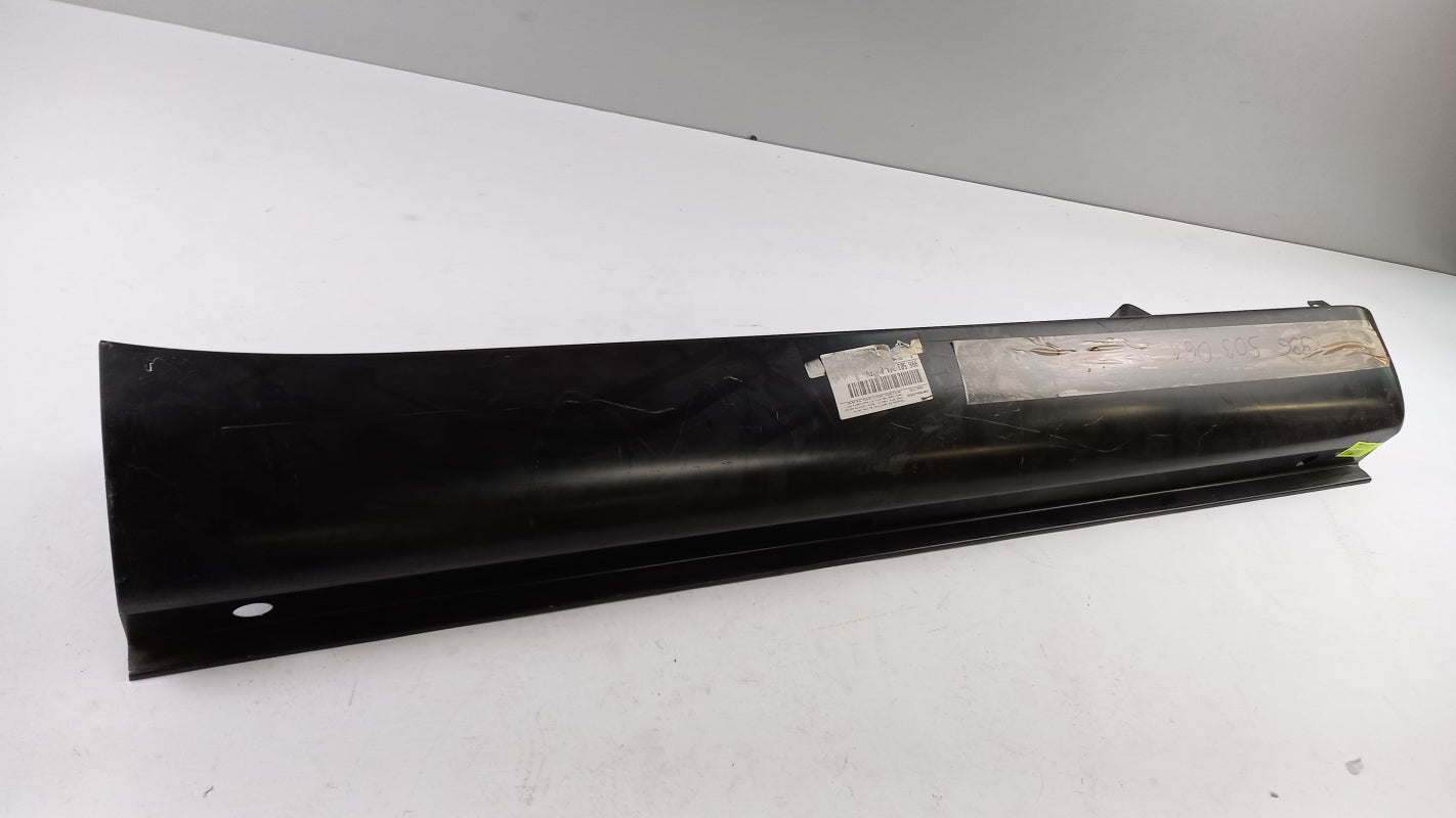 Original PORSCHE 911 Carrera Cabrio Schweller grundiert rechts 99650396401GRV